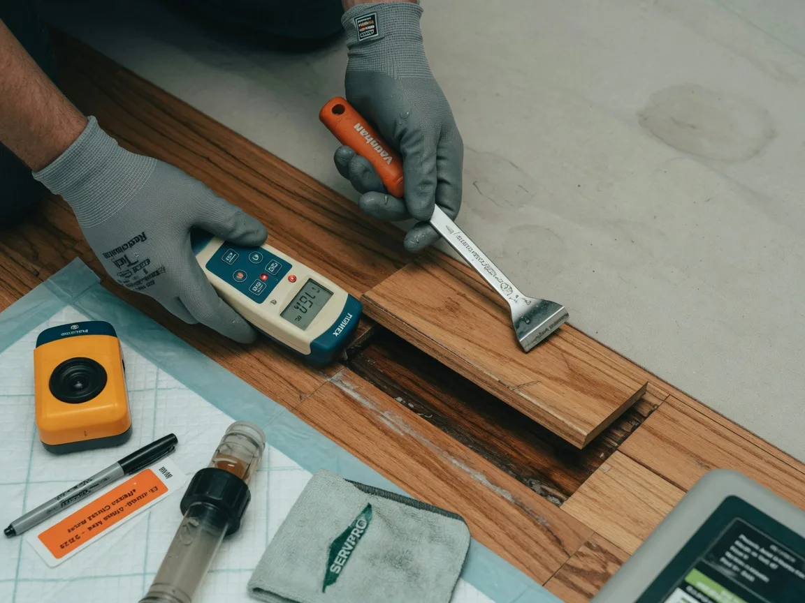 Why choose Water Damage Restoration in Plankinton, SD